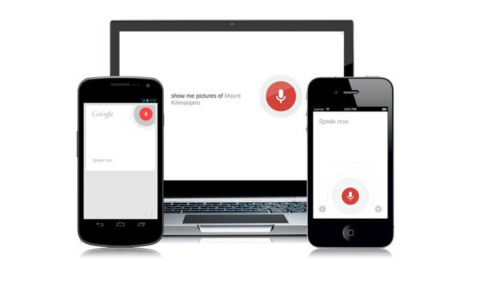 Google Voice เพิ่มภาษาให้สามารถค้นหาข้อมูลด้วยเสียงอีก 30 ภาษา
