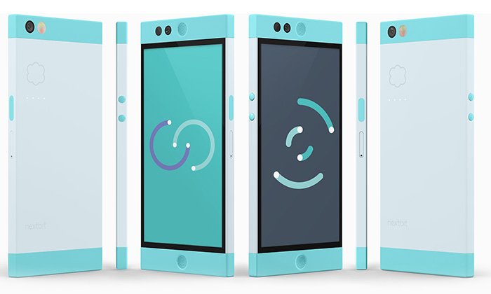 Nextbit หยุดซัพพอร์ทให้กับ Robin แล้ว แต่ยังคงมีอัปเดตในเดือนกุมภาพันธ์ 2018 ต่อ