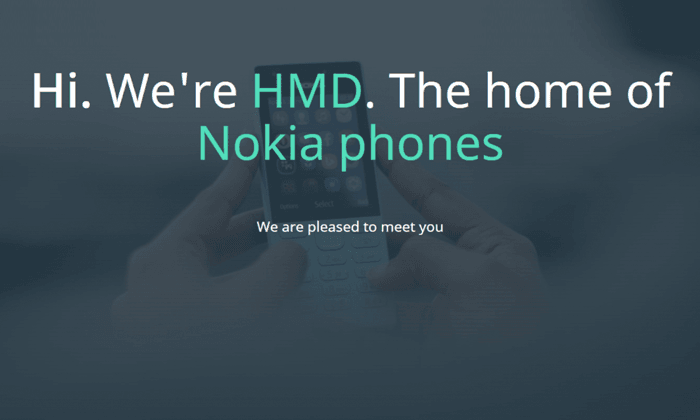 แบไต๋พูดคุยกับ HMD Global บ้านหลังใหม่ของ Nokia