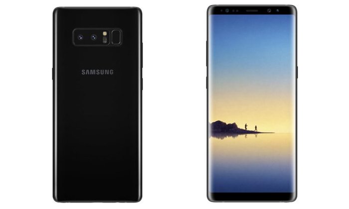 นักวิเคราะห์คาด วันวางจำหน่าย Samsung Galaxy Note 8 เจอกัน 15 กันยายน