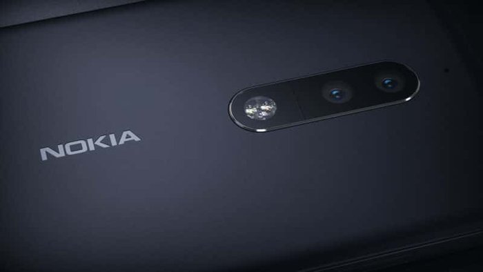 Nokia 8 เรือธงตัวใหม่อาจมาพร้อม Android 8 ตั้งแต่แกะกล่อง