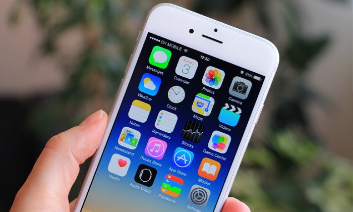 3 วิธีง่ายๆ ในการลบเอกสารและข้อมูลบน iPhone เพื่อให้ได้พื้นที่เพิ่ม