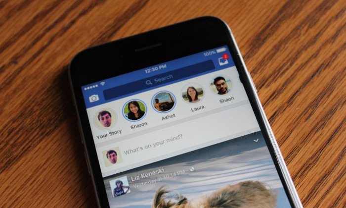 Instagram เริ่มทดสอบฟีเจอร์แชร์ Stories เข้าสู่ Facebook ได้