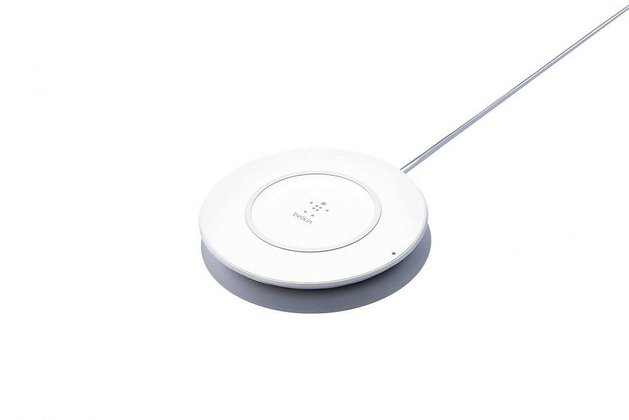 มะ มาเร็ว Belkin เตรียมขายที่ชาร์จไร้สายสำหรับ iPhone X iPhone 8 แล้ว