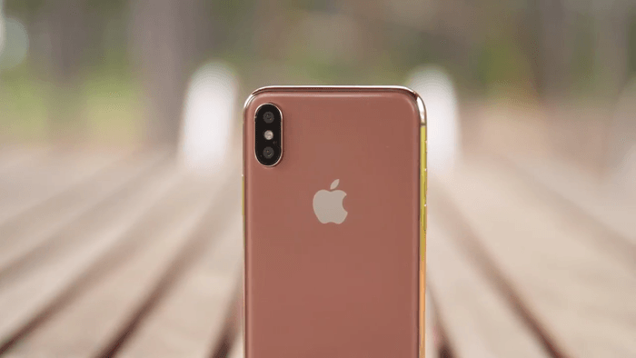 คนละชั้น iPhone X ทำคะแนนทดสอบทิ้งมือถือแอนดรอยด์ทุกรุ่นกระจุย