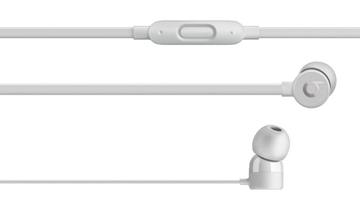 Apple เผยโฉม urBeat3 ใหม่ ราคาถูกกว่า AirPod ครึ่งหนึ่ง