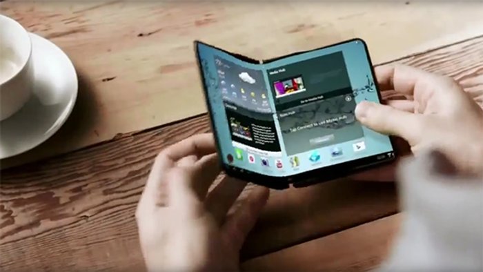 Samsung Galaxy X สมาร์ทโฟนจอพับได้จ่อเปิดตัวหลังผ่านการรับรองแล้ว