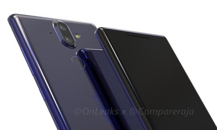 เผยวีดีโอ Render ของ Nokia 9 จะไม่มีช่องเสียบหูฟังอีกต่อไป