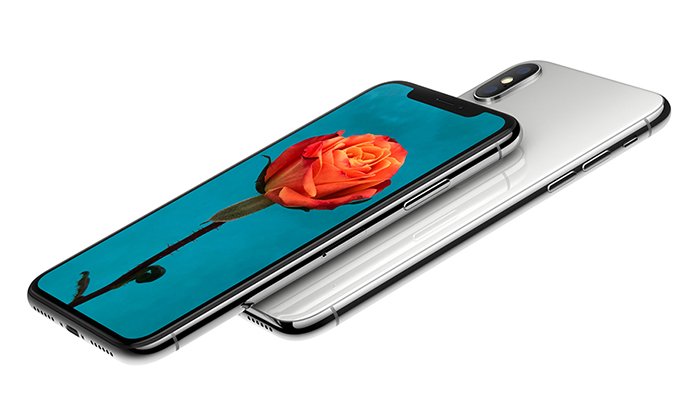 หลุดราคา iPhone X ในประเทศไทย เริ่มต้นก็เกือบครึ่งแสนแล้ว