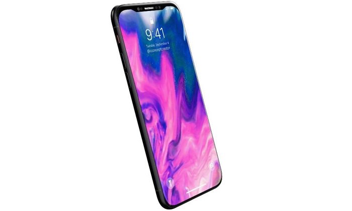 เผยราคา iPhone X สามรุ่นใหม่ที่มาพร้อมรุ่นราคาถูกด้วย!