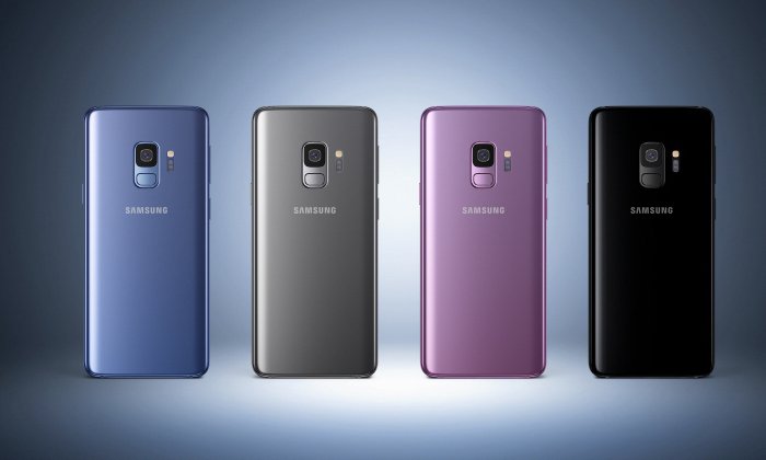 สรุป 8 สิ่งที่คุณจะได้เจอใน Samsung Galaxy S9 และ Samsung Galaxy S9+