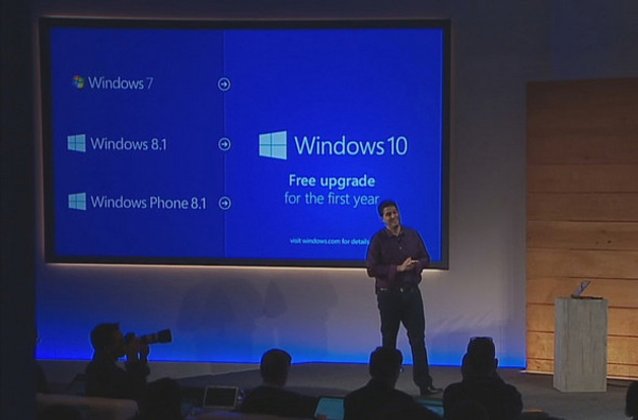 วิธีตรวจสอบ Windows ที่ใช้ว่าแท้หรือไม่ ก่อนอัพ Windows 10