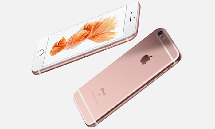 สรุปราคา iPhone 6S / iPhone 6S Plus เครื่องศูนย์ เครื่องหิ้ว