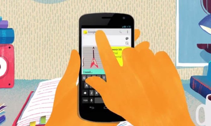 รวม 10 Apps จดบันทึกเด็ด ๆ บนมือถือที่ต้องมีติดเครื่องไว้