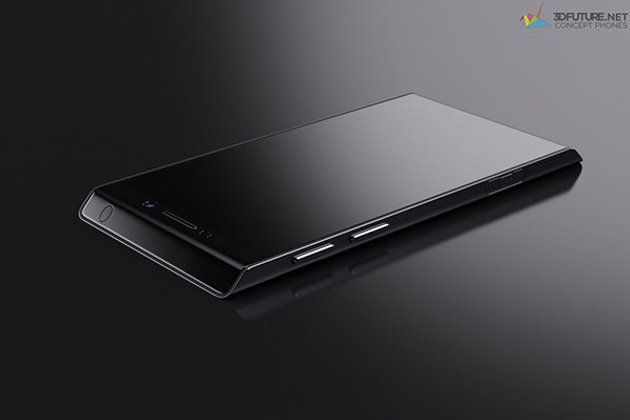 เผยโฉมภาพเรนเดอร์ Samsung Galaxy S7 edge ดีไซน์ใหม่ บอกลาขอบจอโค้ง เป็นทรงเหลี่ยมแล้ว