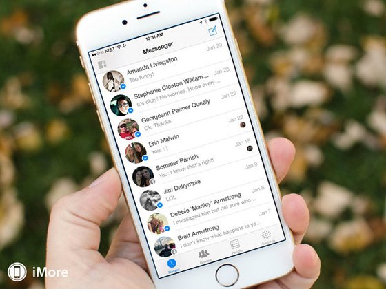 วิธีการปิด Location บน Facebook ไม่ให้ถูกตามพิกัด (iOS และ Android)