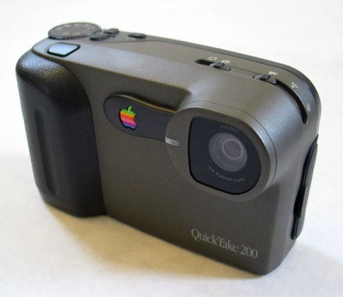 6 ผลิตภัณฑ์ของ Apple ที่คุณไม่เคยรู้มาก่อนว่ามีด้วยเหรอ!?