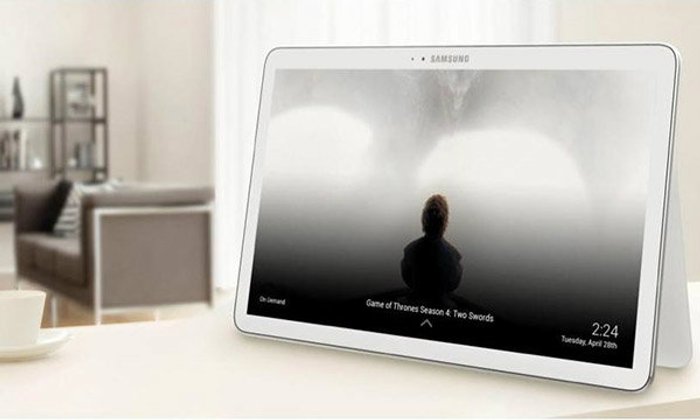 เผยราคาของ Samsung Galaxy View แท็บเล็ตไซส์ยักษ์ เริ่มต้นที่ 599 เหรียญ