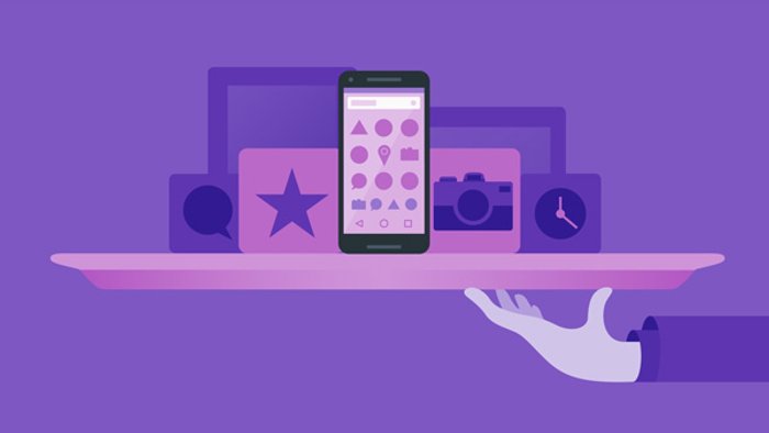 กูเกิล เผยรายชื่อ 20 แอปฯ บน Android ยอดเยี่ยม และดีที่สุด ประจำปี 2015