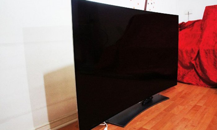 ทดลองเล่น LG OLED TV 65EG960T รุ่นท็อปคุณภาพแน่นฟีเจอร์เพียบ