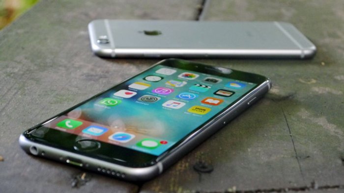 ผู้ใช้ iPhone บ่นหนัก เจอโฆษณา iPhone 6S บ่อยเกินไป หลังอัปเดตเป็น iOS 9.2