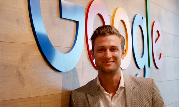 เปิดตัว "เบน คิง" หัวหน้าฝ่ายธุรกิจคนใหม่ Google ประเทศไทย