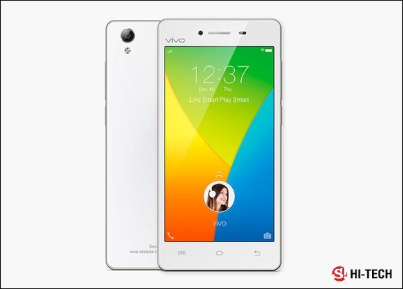 เปิดตัว vivo Y51 สมาร์ทโฟนที่ตอบสนองการใช้งานของคุณอย่างครบเครื่อง