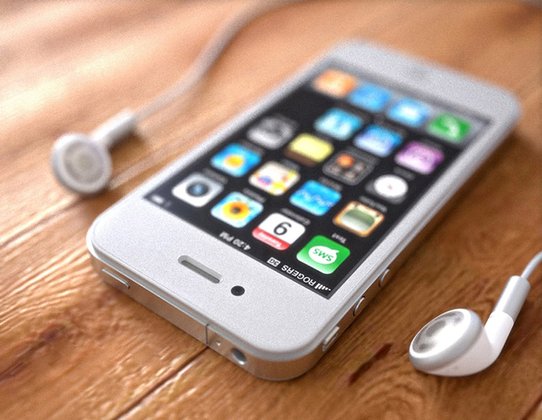 เมื่อดีไซน์ iPhone กลายเป็นแรงบันดาลใจให้ ฟีเจอร์โฟน จะมีหน้าตาเป็นอย่างไร มาชมกัน
