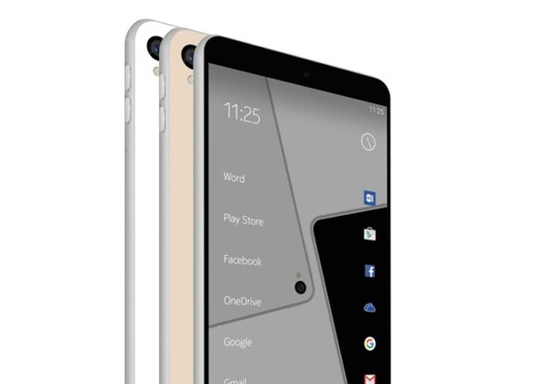 Nokia C1 อัปเดตล่าสุด : หลุดสเปค Nokia C1 มือถือแอนดรอยด์ อีกรอบ คาดมาพร้อมกับ RAM 3 GB