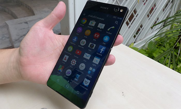 Sony ปล่อย Update Android 5.1 ให้กับ Xperia C5 Ultra ตามหลังรุ่นพี่อย่าง C4