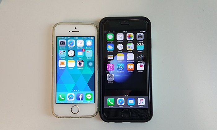 5 ปัญหาน่าเบื่อที่ Apple ไม่เคยพัฒนาใส่ใน iPhone ซักที