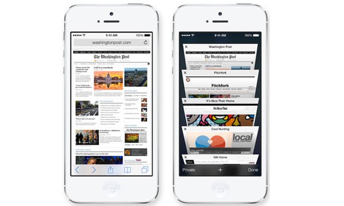 วิธีตั้งค่าให้ท่องเน็ตแบบลับ ๆ เข้าเว็บไหนก็ไม่มีใครรู้บน iOS