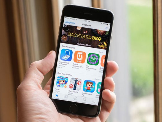 วิธีแก้ปัญหา App Store ทำงานช้า ไม่โชว์แอปพลิเคชันอัปเดต ง่ายๆ ใช้เวลาไม่กี่วินาที!