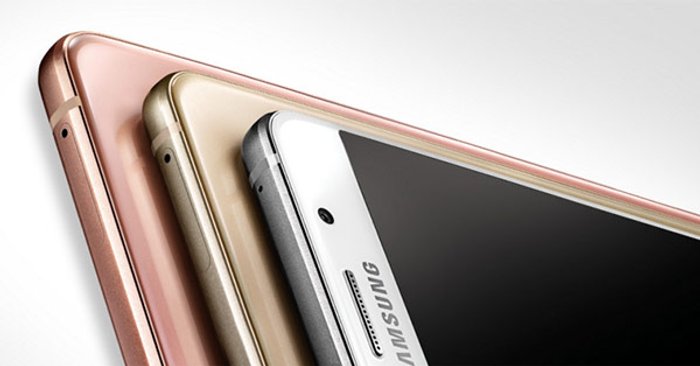Samsung Galaxy A9 สมาร์ทโฟน A-Series ตัวท็อป เปิดราคาแล้ว!