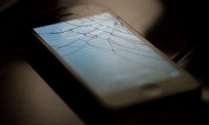 iPhone พังไม่ต้องกลัว เอามาเทิร์นเครื่องใหม่ได้!!