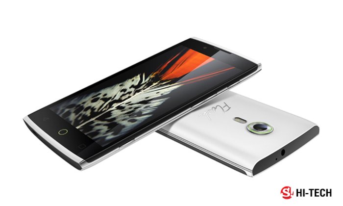 เปิดตัวสมาร์ทโฟน Flash 2 โฉมใหม่ในสี Mica White พร้อมบุกตลาดเพิ่มจุดจำหน่ายทั่วประเทศ