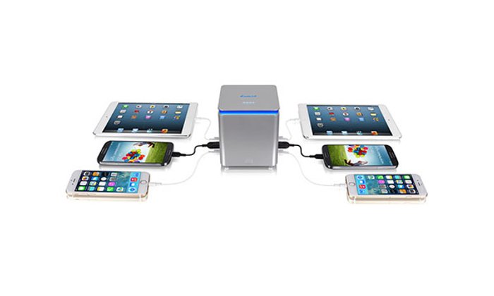 รวม 10 อันดับ Power Bank ใหญ่ระดับโลกจนคุณสงสัยว่า มันไว้ชาร์จอะไรกันแน่