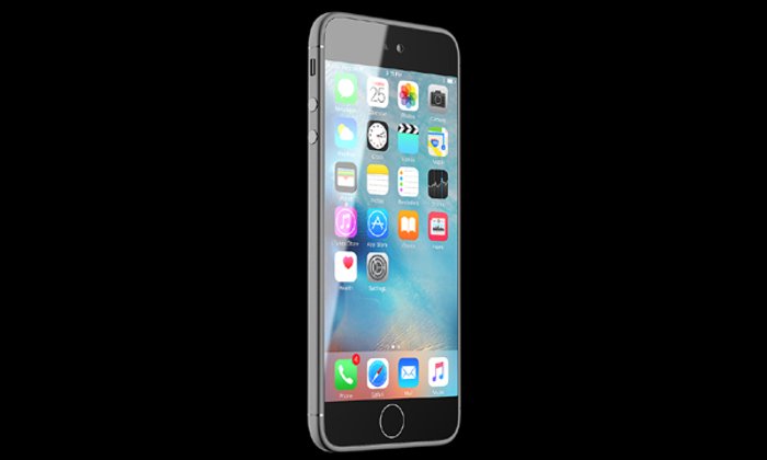Apple iPhone 7 คอนเซ็ปใหม่ ไฉไลกว่าเดิม