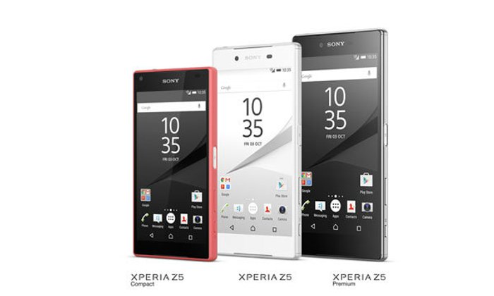 Sony อังกฤษ เผยวันที่อัพเดท Android Marshmallow ของตระกูล Z5 และรุ่นที่เกี่ยวข้อง 7 มีนาคม