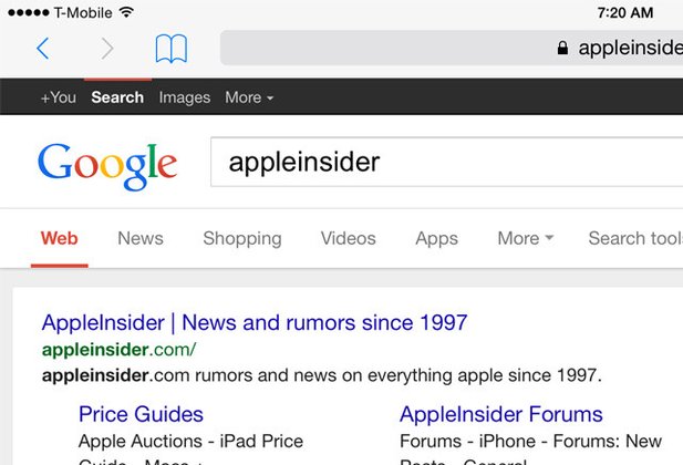 Safari บน iOS และ Mac เจอปัญหา ใช้แล้วค้าง …