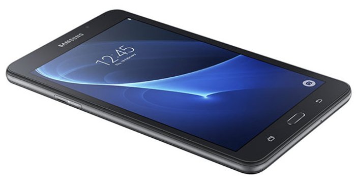 Samsung Galaxy Tab A (2016) แท็บเล็ต Tab A รุ่นอัปเกรด! ในราคาเริ่มต้นแค่ 6 พันกว่าบาท!