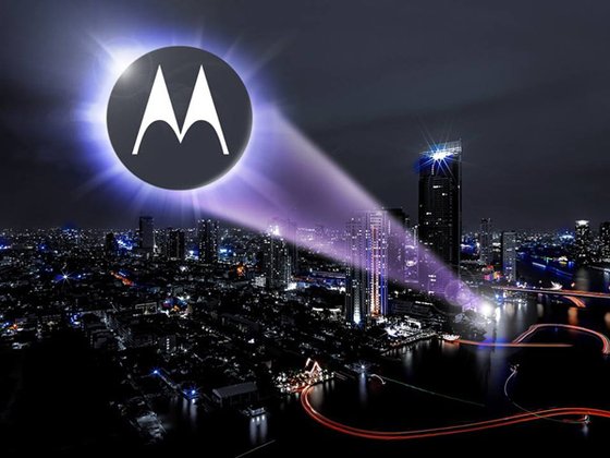 Motorola เตรียมรีเทิร์นตลาดมือถือไทย เจอกัน เมษายนนี้
