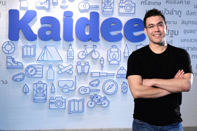 Kaidee.com แถลงผลประกอบการ ยอดโตขึ้น เน้นย้ำให้บริการขายของมือ 2 ในไทยต่อ