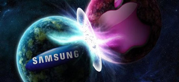 ซัมซุง พลิกคดีชนะ! หลังแอปเปิลฟ้องร้องซัมซุง ละเมิดสิทธิบัตร 3 ใบ