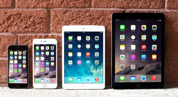 ไขข้อข้องใจ อักษร i ที่นำหน้า iPhone และ iPad ย่อมาจากคำว่าอะไร?