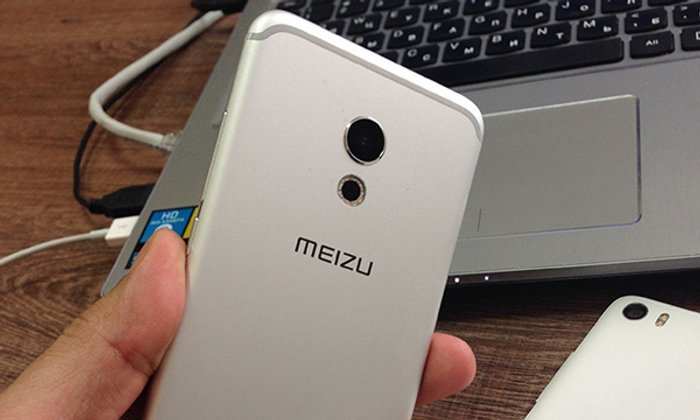 เปิดเผยภาพของ Meizu Pro 6 ชุดใหม่พร้อมคะแนนการทดสอบ Antutu ได้ 9 หมื่น