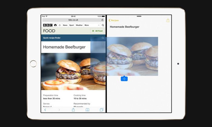 คลิปคอนเซปท์ iOS 10 กับหลากหลายลูกเล่น และฟังก์ชันใหม่ๆ น่าใช้กว่าเดิม