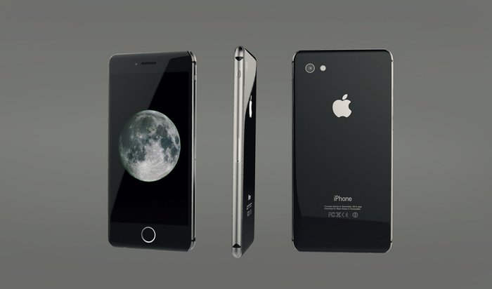 iPhone 8 ว่าที่เรือธงที่มาพร้อมการพลิกโฉมครั้งยิ่งใหญ่ของ Apple เตรียมเปิดตัวปีหน้า!