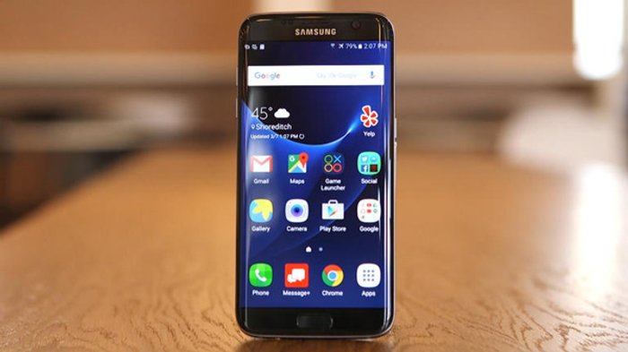 หลุดสเปค Samsung Galaxy S7 อีกรุ่น มาพร้อมชิปเซ็ตตัวใหม่ Helio X25 แบบ 10-Core พร้อม RAM 4 GB