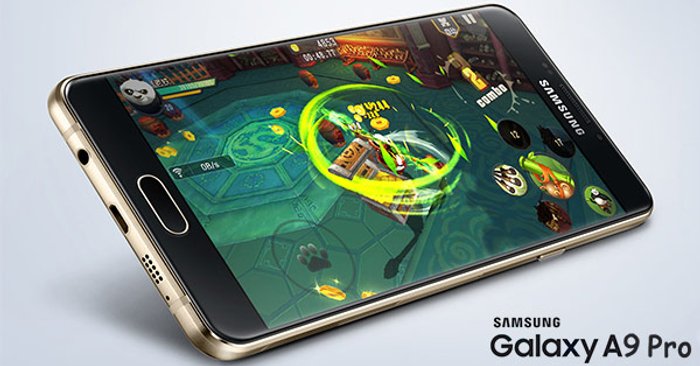 Samsung Galaxy A9 Pro ที่สุดของสมาร์ทโฟนตัวท็อปรุ่นอัปเกรดประจำ A-Series เปิดตัวแล้ว!